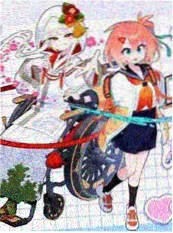 机械之心 木瓜影院漫改动画